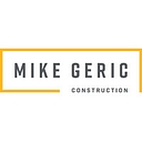 Mike Geric Construction Ltd logo