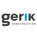 Constructions Gerik logo