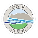 City of Gering logo