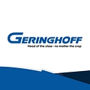 Geringhoff, Na logo