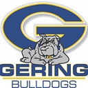 Gering Public Schools logo