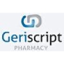 Geriscript Pharmacy Llc logo