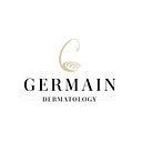 Germain Dermatology logo