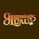 Germaines Luau logo