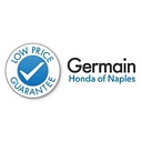 Germain Honda logo