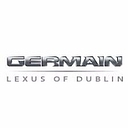 Germain Lexus Of Dublin logo