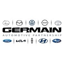 Germain Automotive Partnership logo