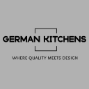 German Kitchen logo