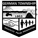 Town of German logo