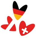 The German Academy logo