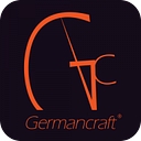 Germancraft Cabinets logo