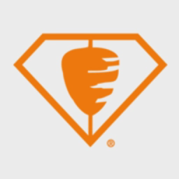 KGDK Restaurants Limited T/A German Doner Kebab logo