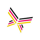 HÁWAR.help & GermanDream logo