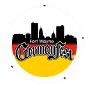 Germanfest Committee of Fort Wayne logo
