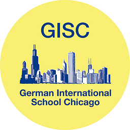 German International School Chicago logo