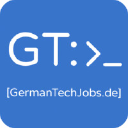 German Tech Jobs
