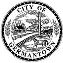 City Of Germantown logo