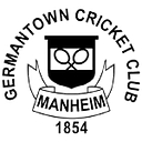 Germantown Cricket Club logo