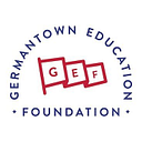 GERMANTOWN EDUCATION FOUNDATION logo