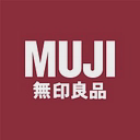 MUJI Germany logo