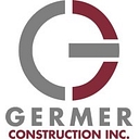 Germer Construction, Inc. logo