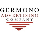 Germono Advertising Company logo
