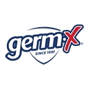 Germ X logo