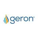 Geron Corporation logo