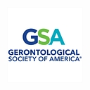 The Gerontological Society Of America (Gsa) logo