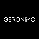 Geronimo Mobile logo