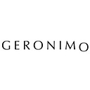 Geronimo Restaurant logo