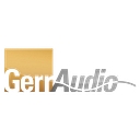 Gerraudio Distribution logo