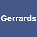 Gerrards Precious Metals (Uk) Limited logo