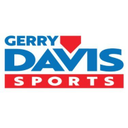 Gerry Davis Sports logo