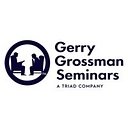 Gerry Grossman Seminars logo