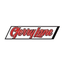 Gerry Lane Chevrolet logo