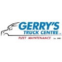 Gerrys Truck Centre logo