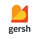 The Gersh Organization logo