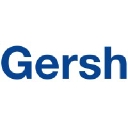 The Gersh Agency logo