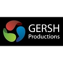 Gersh Productions logo