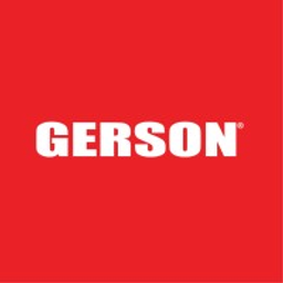 The Gerson Company logo