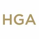 Harvey Gerstman Associates logo