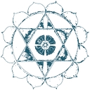 Gertrude Street Yoga logo
