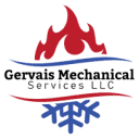 Gervais Mechanical Services logo