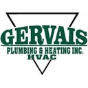 Gervais Plumbing Heating & Air Conditioning logo