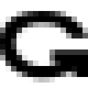George Gervin Academy logo