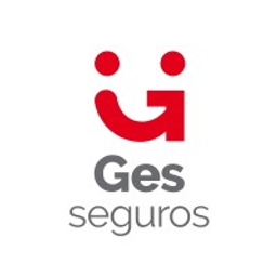 Logo de GES Seguros