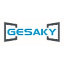 Gesaky logo