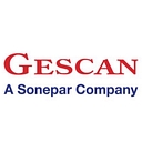 Gescan logo