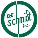 G.E. Schmidt Inc. logo